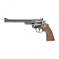 Airsoft revolveris Smith&Wesson M29 6 mm 8 i 3/8" CO2