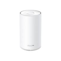 TP-Link Deco X10-5G(1-pack) 5G AX1500 Whole Home Mesh WiFi 6 Gateway | TP-LINK