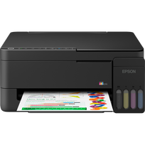 Epson EcoTank | L3351 | Inkjet | Colour | Multifuction Printer | A4 | Wi-Fi | Black