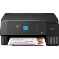 Epson EcoTank | L3361 | Inkjet | Colour | Multifuction Printer | A4 | Wi-Fi | Black