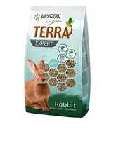 Vadigran Terra Expert pašaras triušiams, 900 g