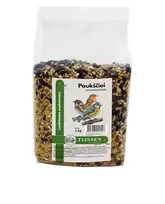 Tijssen lesalas lauko paukščiams, 1 kg