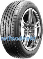 Bridgestone Turanza LS100 EXT ( 225/45 R18 91H, MOE, su ratlankio apsauga (MFS), runflat )