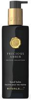 Rankų balzamas Rituals Private Collection Precious Amber, 175 ml