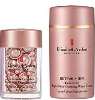Veido kremų rinkinys Elizabeth Arden Retinol Revolution Duo Set, 64 ml, 2 vnt.