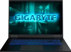 Gigabyte GAMING A16 3VHK3EEC93SH 16" QHD+ AMD R7 260/16GB/512GB/RTX 5060/Win11 Home/ENG kbd/2Y Warranty | Gigabyte