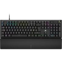 Corsair K70 Core RGB (US) juodas