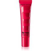 Urban Decay Lip Toy lūpų aliejus su atspalviu atspalvis Sauced 12 ml