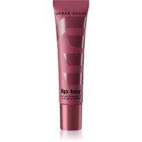 Urban Decay Lip Toy lūpų aliejus su atspalviu atspalvis Drizzled 12 ml