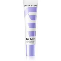Urban Decay Lip Toy lūpų aliejus su atspalviu atspalvis Caked Up 12 ml