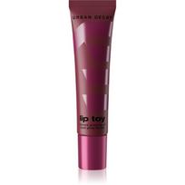 Urban Decay Lip Toy lūpų aliejus su atspalviu atspalvis Jam Sesh 12 ml