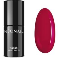 NEONAIL Fall in love gelinis nagų lakas atspalvis Seductive Red 7,2 ml