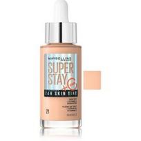 Maybelline Superstay 24H Skin Tint + Vitamin C skystas makiažo pagrindas su vitaminu C - 21