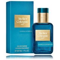 Atelier Cologne Camélia Intrépide EDP kvepalai vyrams ir moterims - 30 ml.
