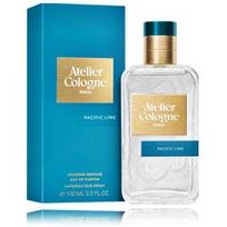 Atelier Cologne Absolue Pacific Lime EDP kvepalai vyrams ir moterims - 100 ml.