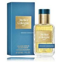 Atelier Cologne Absolue Orange Sanguine EDP kvepalai vyrams ir moterims - 30 ml.