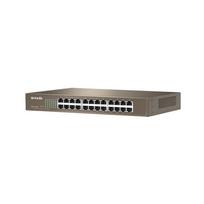 Tenda TEF1024D tinklo komutatorius Nevaldomas, SWITENTEF1024D