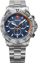 Vyriškas Laikrodis WENGER SEAFORCE 01.0643.125