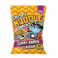 SNAXSCO kario makaronų užkandis 60 g