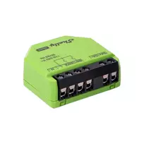 Išmanusis apšvietimo valdiklis Shelly DALI Dimmer Gen3 | Wi-Fi | Bluetooth