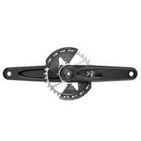 00.6118.700.004 - SRAM AM FC EAGLE 90 Q174CL55 DUB 155BLK2G32TT
