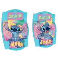 Vaikiškos apsaugos keliams ir alkūnėms STITCH
