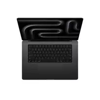 Apple Macbook Pro 16-inch M3 Pro 18/512GB A2991 - Atnaujintas A+ - 512GB - Space Black