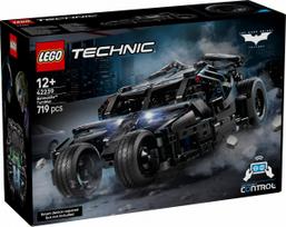 LEGO Technic 42239 Batmobilio Tumbleris | 42239 | 5702018067789