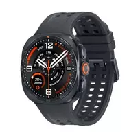 SAMSUNG GALAXY WATCH ULTRA 2 47mm L715 LTE TITANIUM GRAY | 0000019S | 8806099331948