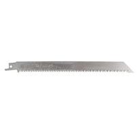 BIM sabalinio pjūklo diskas 225X0,9 mm 8,5 Tpi, 1 vnt., medienai < 140 mm, medžių šakoms < 140 mm