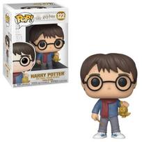 FUNKO POP! Vinilinė figūrėlė: Harry Potter, 9 cm