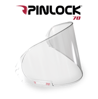 Pinlock 70 Rider lęšis