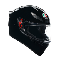 AGV helmet K1 S Mono black