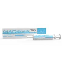 Calmatonin Paste Papildai katėms kenčiančioms nuo streso 30 ml, 1 vnt.