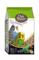 Deli Nature 5 Meniu papūga 2,5kg, 1 vnt.
