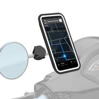 Mobiliojo telefono laikiklį Shapeheart SCOOT_XL (Naudoti B)