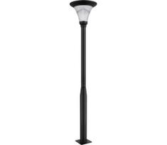 Globo 36911 - reguliuojama LED saulės lempa LATERNA LED/8W/3,7V 2000 mAh IP54