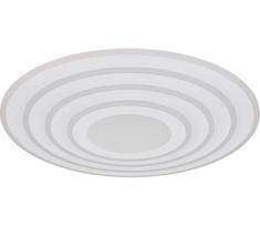 Globo 48544-60SH - LED dimeriuojamas lubų šviestuvas JOCELYN 60W/230V Wi-Fi Tuya skersmuo 70 cm + nuotolinio valdymo pultas