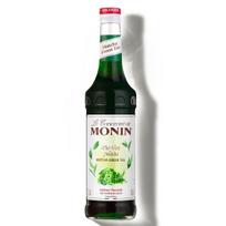 Monin MATCHA GREEN arbatos koncentratas, 0,7 l