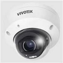 „Vivotek FD9380-HTV-V2“ lauko IP kamera, 5 megapikselių, kupolinė, 111–32,2°, išmanioji IR 30 m, žmonių/transporto priemonių analizė, zonos