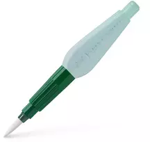Teptukas Faber-Castell Art & Graphic Broad, su vandens rezervuaru