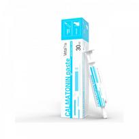Calmatonin Paste Papildai katėms kenčiančioms nuo streso 30 ml, Pakuotė 1 vnt.