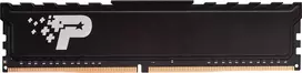 RAM PATRIOT SIGNATURE PREMIUM 8GB DDR4 3200MT/s UDIMM viena atmintis
