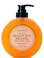 Bemuilis prausiklis Perlier Srj Honey, 300 ml
