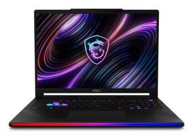 Nešiojamas kompiuteris Nešiojamas kompiuteris MSI Raider 16 Max HX B2WJ-038NL|CPU Intel Core Ultra 9|290HX Plus|16 "|2560 x 1600 pixels|RAM 32GB