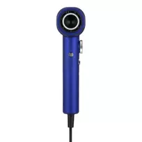 Sveikatos ir asmens priežiūros - Humanas AirTouch Smart Heat Plaukų Džiovintuvas 1800W, Jonizacijos Technologija, Minta