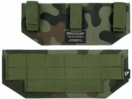 Adapteris diržo skydeliui, MOLLE, wz.93