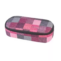 Cool Pack Penalas su užtrauktuku CoolPack CAMPUS 411,vieno skyriaus