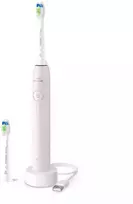 Įkraunamas dantų šepetėlis Philips Sonicare 3100 HX4032/03, rožinis
