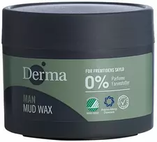 Derma - Man purvo vaškas 75 g